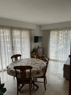 Appartement le Cannet